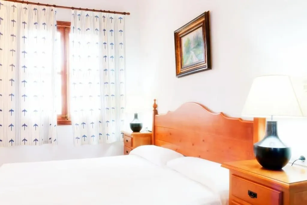 Villa Son Capellet In Petra 0*, Petra (Mallorca)