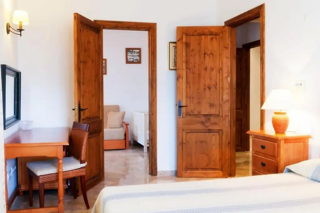 Villa Son Capellet In Petra Petra (Mallorca)