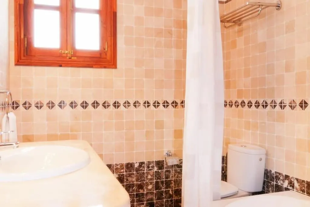 Villa Son Capellet In Petra Petra (Mallorca)
