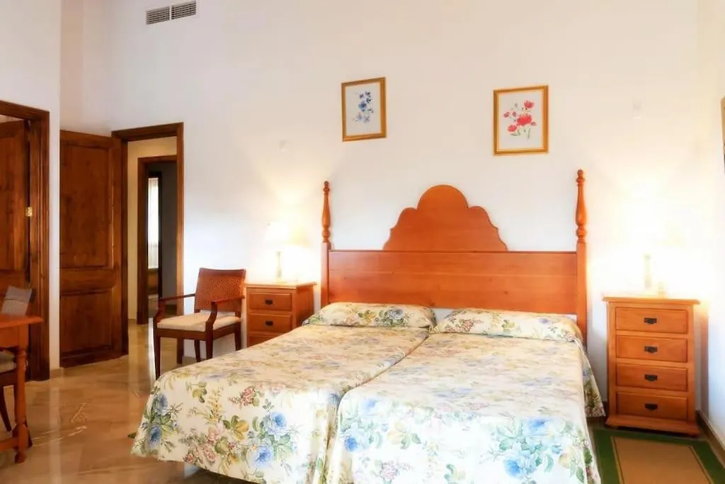 Villa Son Capellet In Petra