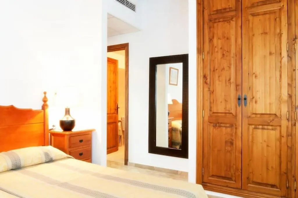 Villa Son Capellet In Petra  Petra (Mallorca)